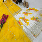 Chinon Sequin Floral Sharara