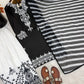 Classic Embroidered Farshi Suit Set for Festive and Traditional Wear