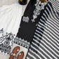 Classic Embroidered Farshi Suit Set for Festive and Traditional Wear