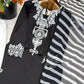 Classic Embroidered Farshi Suit Set for Festive and Traditional Wear
