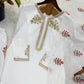 Classic Embroidered Silk Kurta Farshi Set for Festive and Traditional Wear