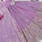 Crazy Gold Sequin Gown