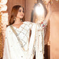 Crepe Silk Mirror Embroidery Sharara Set