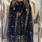 Designer Embellished Anarkali Suit