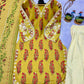 Designer Embroidered Farsi Suit Set for Festive and Family Occasions