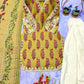 Designer Embroidered Farsi Suit Set for Festive and Family Occasions