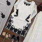 Designer Embroidered Fendy Silk Plazo Set for Festive and Party Wear