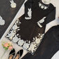 Designer Embroidered Fendy Silk Plazo Set for Festive and Party Wear