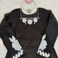 Designer Embroidered Fendy Silk Plazo Set for Festive and Party Wear