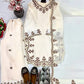 Designer Embroidered Palazzo Suit Set for Festive and Family Functions