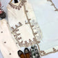 Designer Embroidered Palazzo Suit Set for Festive and Family Functions