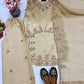Designer Embroidered Palazzo Suit Set for Festive and Family Functions