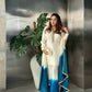 Designer Embroidered Palazzo Suit Set for Festive and Wedding Wear
