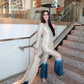 Designer Embroidered Palazzo Suit Set for Festive and Wedding Wear