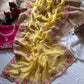Designer Embroidered Saree for Festive and Special Occasion Wear