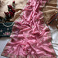 Designer Embroidered Saree for Festive and Special Occasion Wear