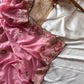 Designer Embroidered Saree for Festive and Special Occasion Wear