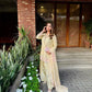 Designer Farshi Palazzo Suit for Festive and Wedding Occasions