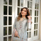Designer Farshi Palazzo Suit for Festive and Wedding Occasions