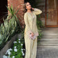Designer Farshi Palazzo Suit for Festive and Wedding Occasions