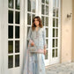 Designer Farshi Palazzo Suit for Festive and Wedding Occasions