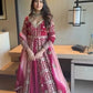 Designer Faux Georgette Embroidered Lehenga Set