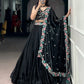 Designer Fendi Embroidered Lehenga Set for Wedding and Party Wear