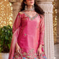 Designer Fendy Kurti Lehenga Set with Dupatta for Wedding and Festive Wear