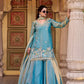 Designer Fendy Kurti Lehenga Set with Dupatta for Wedding and Festive Wear