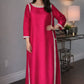 Designer Fendy Silk Plazo Set for Festive and Casual Occasion Wear