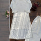 Designer Fendy Silk Plazo Set for Festive and Casual Occasion Wear