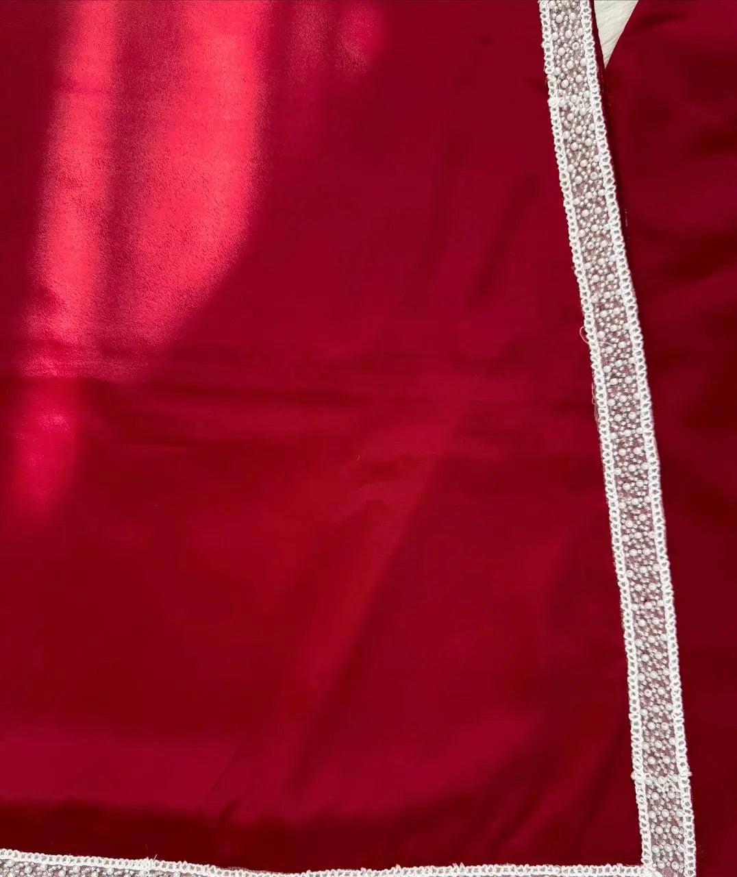 Designer Fendy Silk Plazo Set for Festive and Casual Occasion Wear