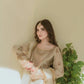 Designer Fox Georgette Embroidered Sharara Suit with Dupatta