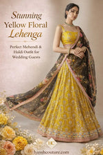 Designer Georgette Lehenga Choli Set