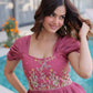 Designer Handwork Party Wear Gown for Festive and Special Occasions