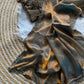 Designer Jarkan Work Satin Silk Saree