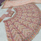 Designer Kasturi Silk Lehenga Set for Wedding and Festive Occasions