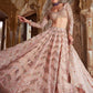 Designer Kasturi Silk Lehenga Set for Wedding and Festive Occasions