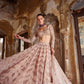 Designer Kasturi Silk Lehenga Set for Wedding and Festive Occasions