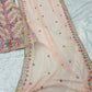 Designer Kasturi Silk Lehenga Set for Wedding and Festive Occasions