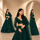 Designer Net Sequins Lehenga Choli for Wedding and Reception Occasions