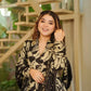 Designer Printed Anarkali Suit Set for Festive and Casual Wear