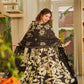 Designer Printed Anarkali Suit Set for Festive and Casual Wear