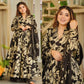 Designer Printed Anarkali Suit Set for Festive and Casual Wear