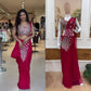Designer Ready to Wear Embroidered Faux Georgette Saree for Festive and Party Wear