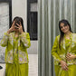 Designer Ready to Wear Koti Saree for Wedding and Festive Wear