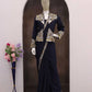 Designer Ready to Wear Koti Saree for Wedding and Festive Wear