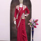 Designer Ready to Wear Koti Saree for Wedding and Festive Wear