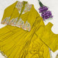 Designer Ready to Wear Koti Saree for Wedding and Festive Wear