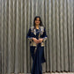 Designer Ready to Wear Koti Saree for Wedding and Festive Wear